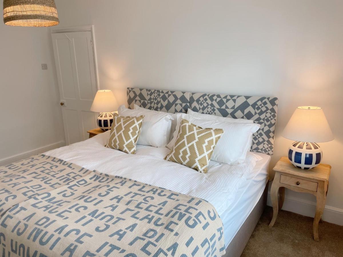 Ferienwohnung The Limes - Beautiful Townhouse In Oakham Exterior foto