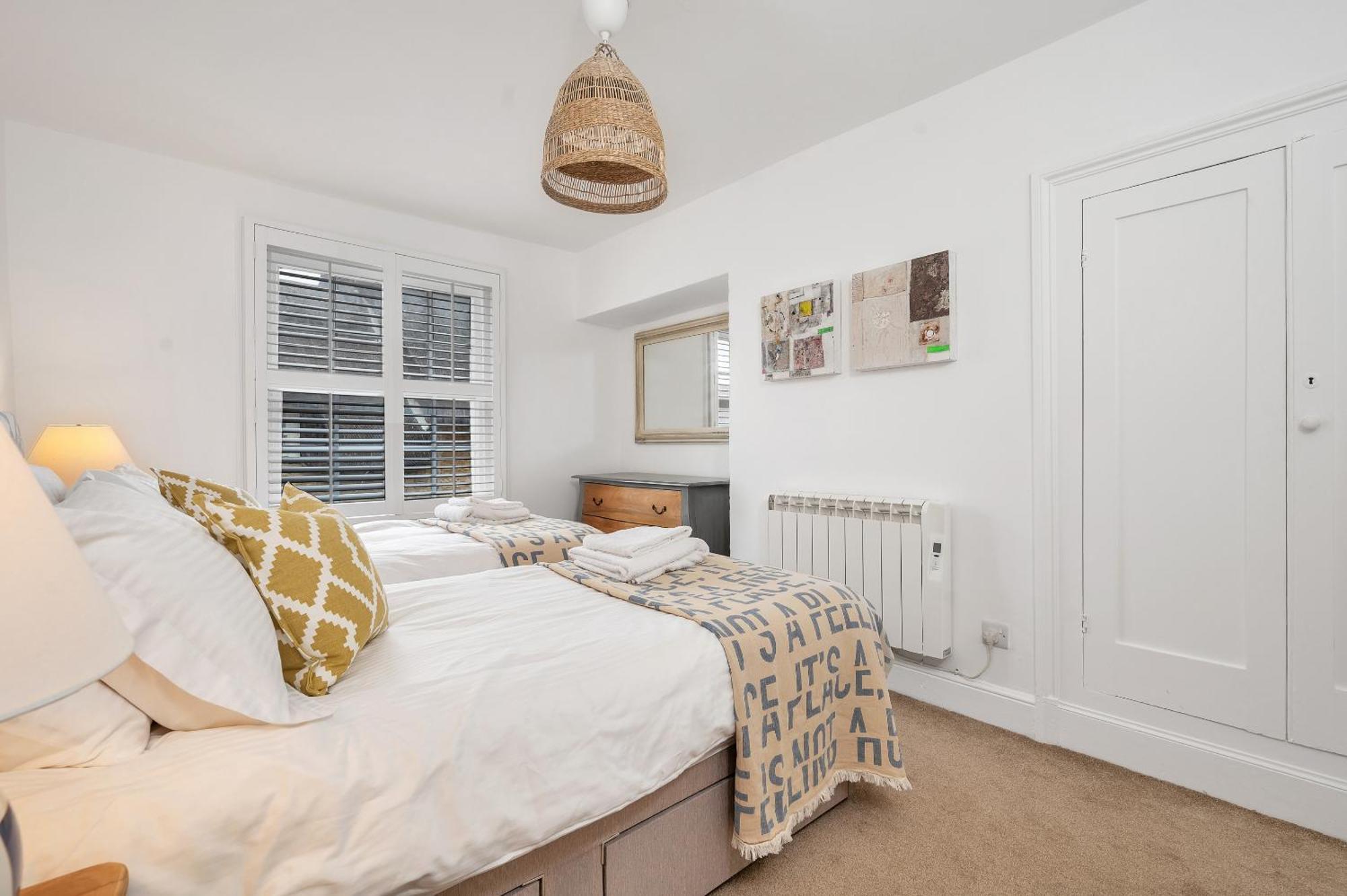 Ferienwohnung The Limes - Beautiful Townhouse In Oakham Exterior foto