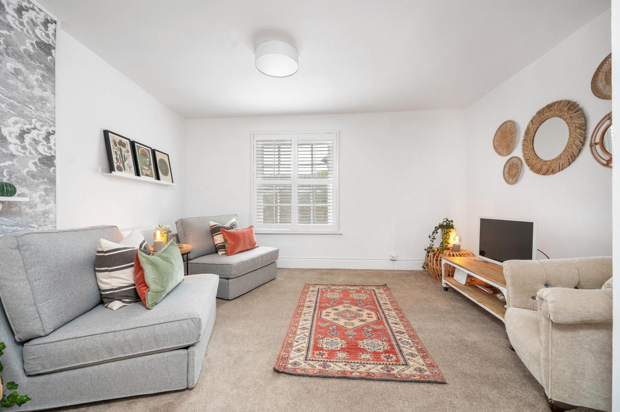 Ferienwohnung The Limes - Beautiful Townhouse In Oakham Exterior foto